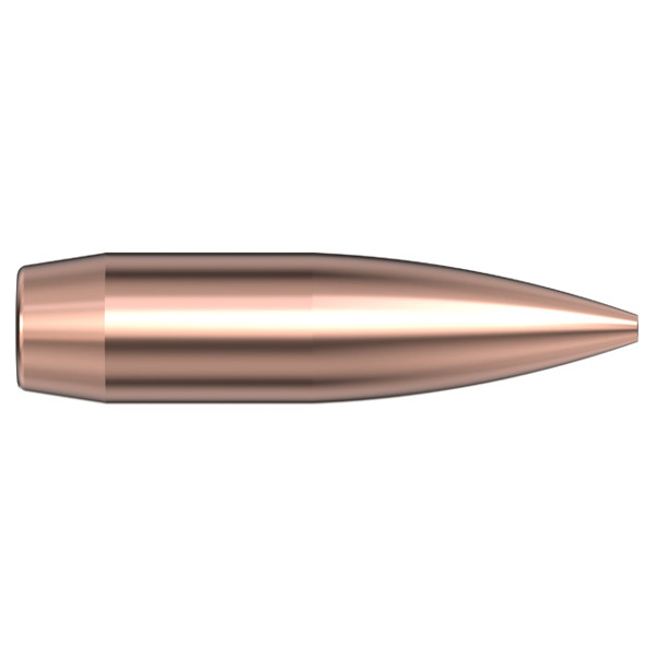 HORNADY 30c(.308) 175gr AERO MATCH HPBT 500/BX