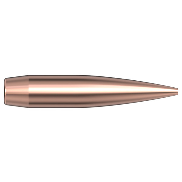 HORNADY 6MM (.243) 105gr AERO MATCH HBB 500/BX
