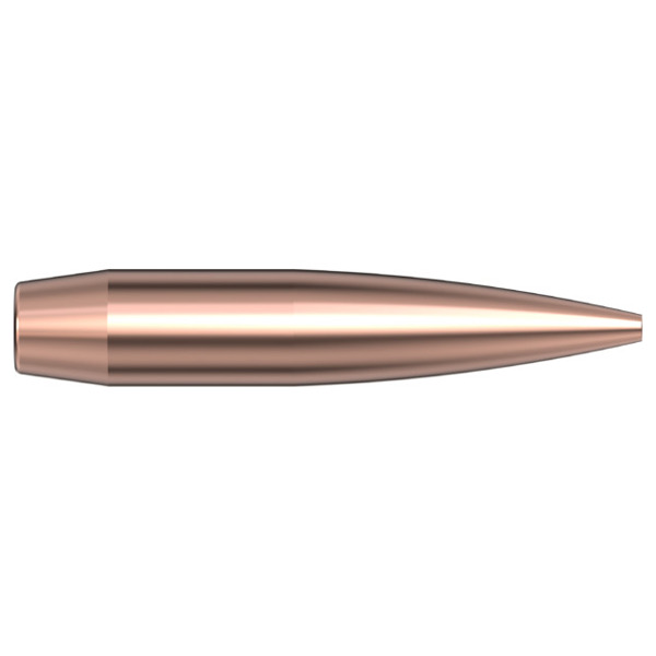 HORNADY 6.5MM(.264) 140g AERO MATCH HBB 500/BX