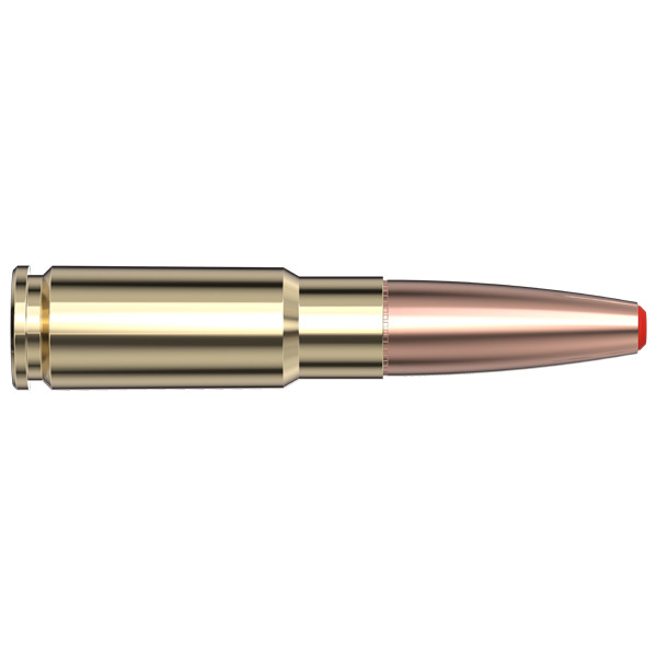 HORNADY AMMO 338 ARC 307gr SUB-X 20/BX 10/CS