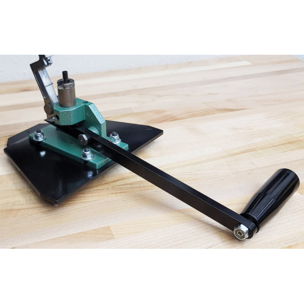 INLINE FABRICATION RCBS AUTO PRIM ING TOOL ROLLER LEVER