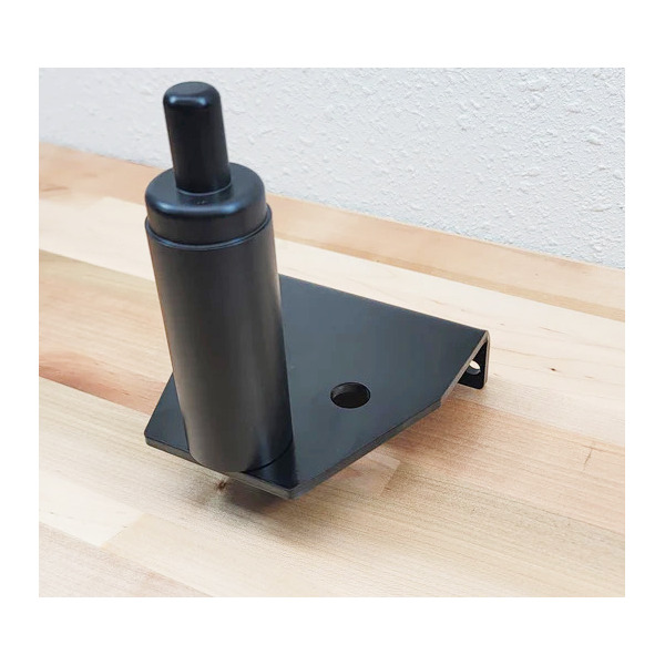 INLINE FABRICATION TOOLHEAD DOCK forFRANKFORD ARSENAL X-10