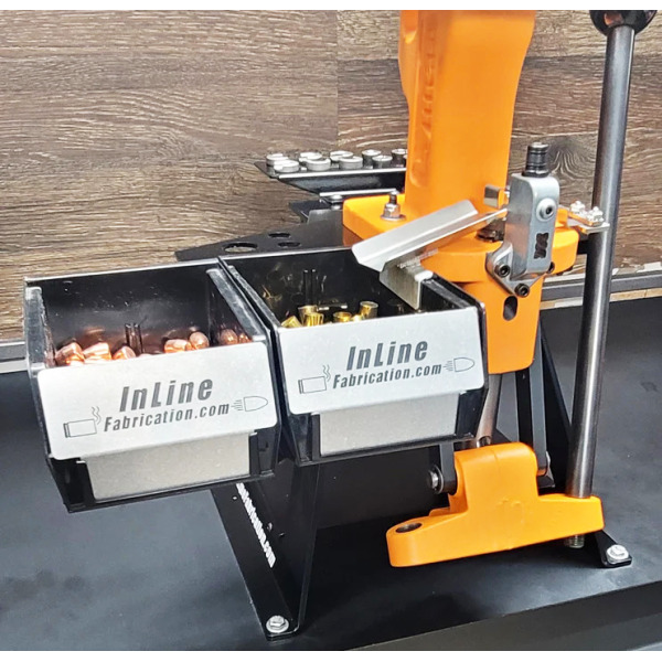 INLINE FABRICATION CASE EJECTR SY FOR LYMAN ALL AM 8 TURRET
