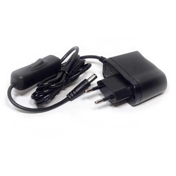 INLINE FABRICATION 220v EURO TYPE C ADAPTER/LED LIGHT KITS