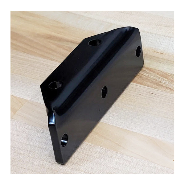 INLINE FABRICATION REAR DOCKING BRACKET FOR ULTRAMOUNTS