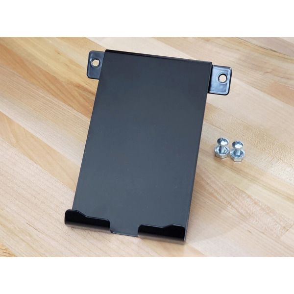 INLINE FABRICATION PHONE DOCK