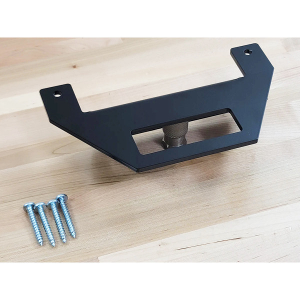 INLINE FABRICATION EDGE MNT SINGL QK CHNG SYS STORAGE DOCK