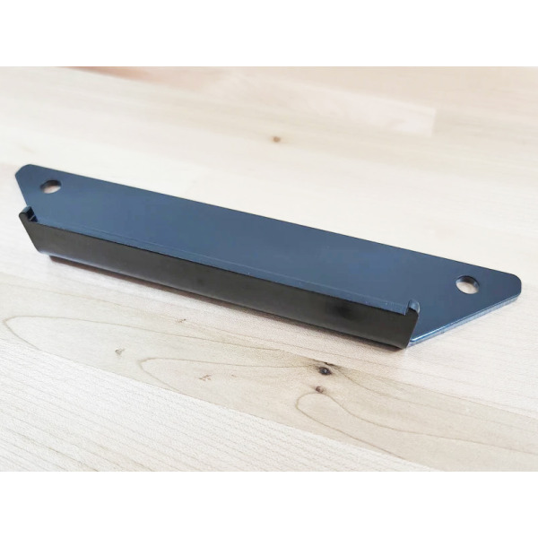 INLINE FABRICATION TEMPBIN BRACKET