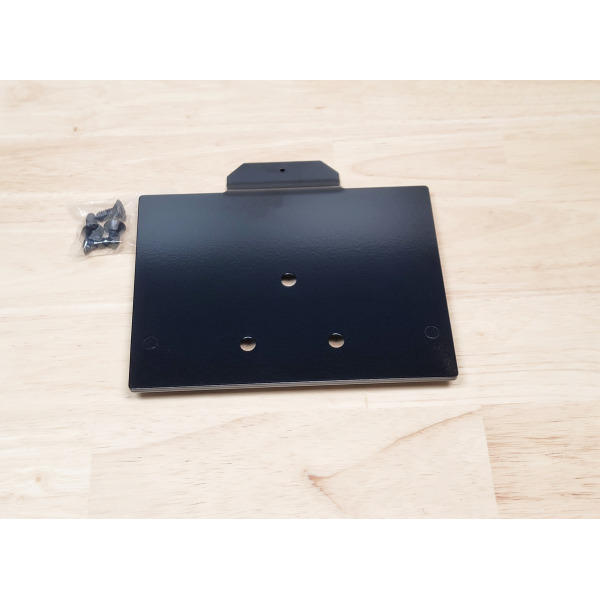 INLINE FABRICATION QUICK CHANGE ULTRAMOUNT TOP PLATE