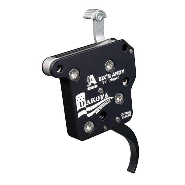 BIX'N ANDY DAKOTA TRIGGER, REMINGTON 700, TOP RIGHT SAFETY