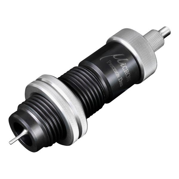 MICRON PRECISION SERIES 6MM GT BUSHING SIZER DIE
