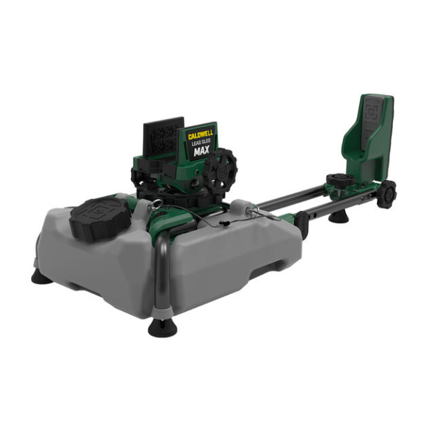 CALDWELL LEAD SLED MAX -