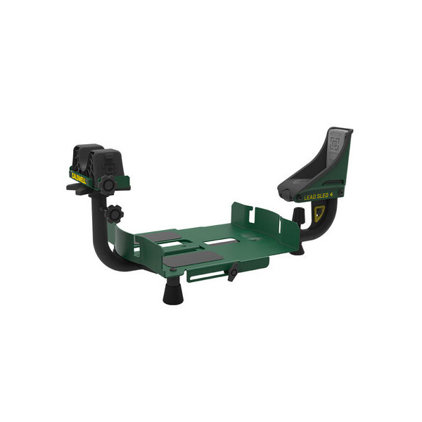 CALDWELL LEAD SLED 4