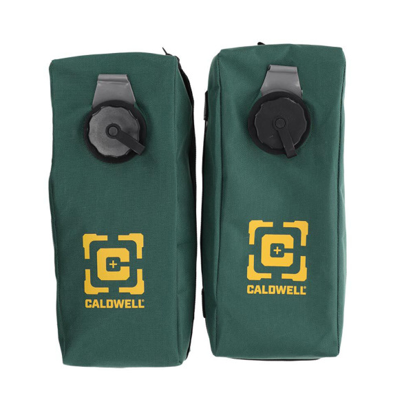 CALDWELL LEAD SLED WEIGHT RESERVOIR 2-PACK