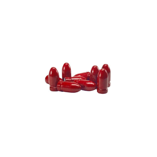 ACME 30c(.309) 115gr RN BULLET COATED 500/BX