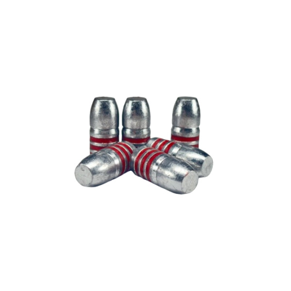 ACME 45-70(.459) 405gr RN FP BULLET LUBED 100/BX
