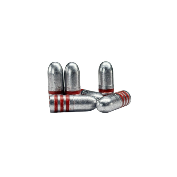 ACME 45-70(.459) 500gr RN BULLET LUBED 100/BX