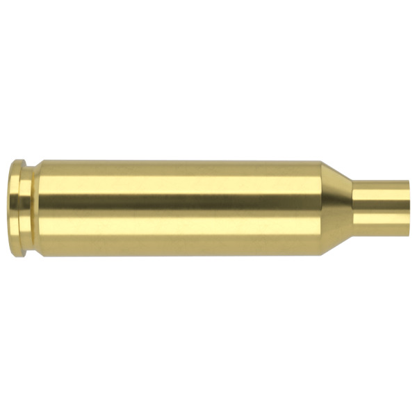 NOSLER BRASS 6mm ARC UNPRIMED 50/bx