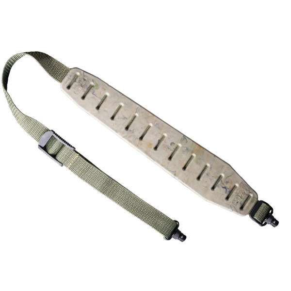 CVA CLAW 2.0 FLUSH CUP SLING CAMO RIFLE/SHOTGUN