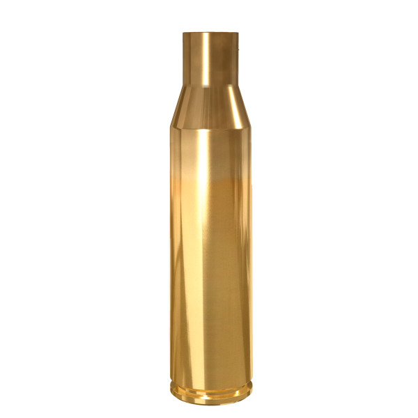LAPUA BRASS 338 NORMA MAGNUM UNPRIMED 100/box