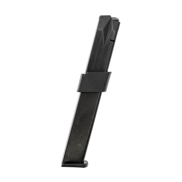 PROMAG FN REFLEX 9mm 32rd MAGAZINE STEEL BLUE
