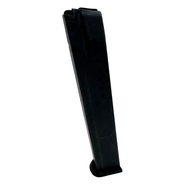 PROMAG S&W 39 9MM 32rd MAGAZINE STEEL BLUE