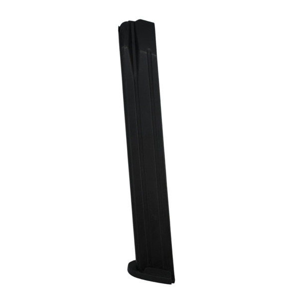 PROMAG SPRING ECHELON 9mm 32rd MAG STEEL BLUE