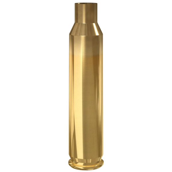 LAPUA BRASS 223 REMINGTON MATCH UNPRIMED 100/box