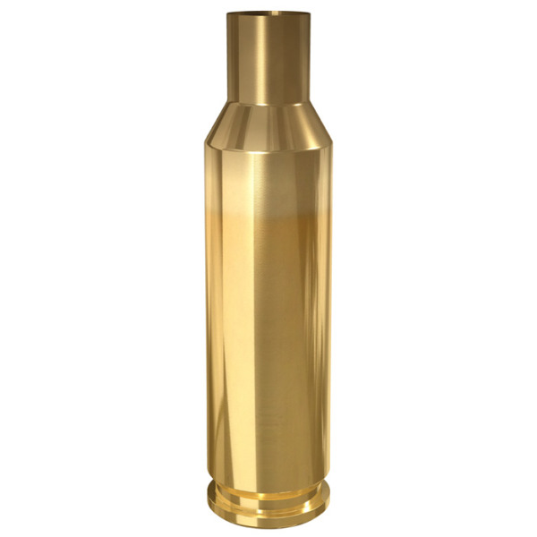 LAPUA BRASS 6.5x47 LAPUA UNPRIMED 100/box