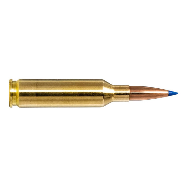 NORMA AMMO 6mm CM 105gr BONDSTRIKE 20/bx 10/cs