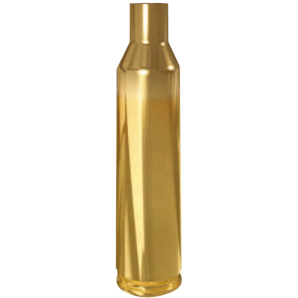 LAPUA BRASS 260 REMINGTON UNPRIMED 100/box