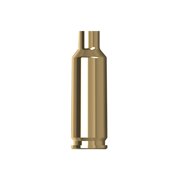 LAPUA BRASS 6MM DASHER UNPRIMED 100/box