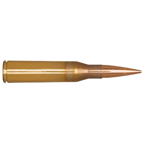 BERGER AMMO 338 NORMA MAG 300g HYBD OTM TCT 20b 10c