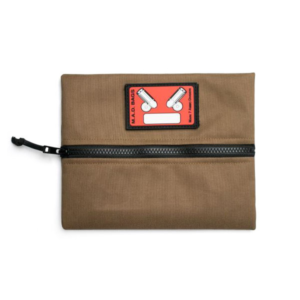 LYMAN M.A.D. BAG, LARGE (MARK 7 AMMO DIVIDER BAG)