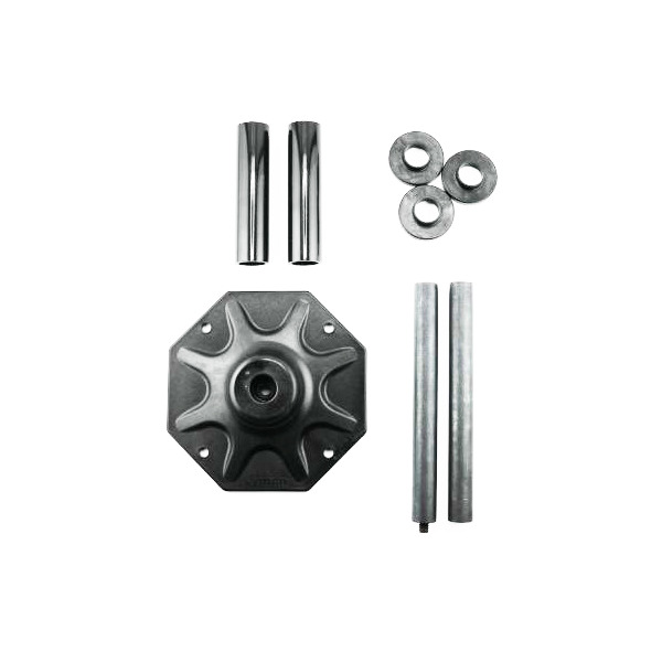 LYMAN TURRET STAND FITS ALL AM 8, T-MAG, RED T-7