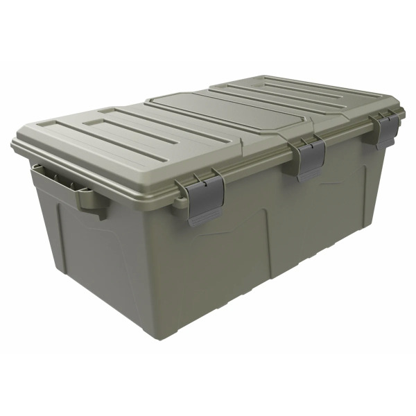 MTM GEAR CRATE; NON- DIVIDED