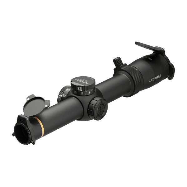 LEUPOLD 1-6x24 VX-6HD G2 30mm CDS-SZL2 FIREDOT DUP