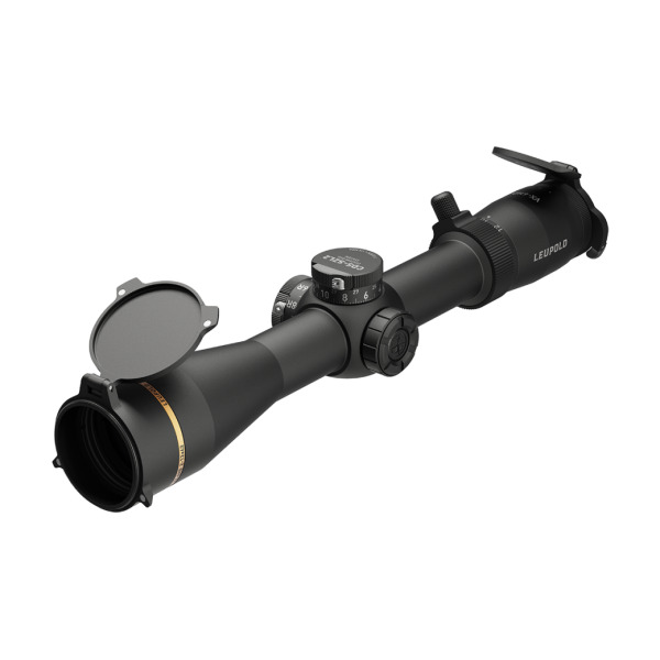 LEUPOLD 2-12x42 VX-6HD G2 30mm CDS-SZL2 FIREDOT DUP