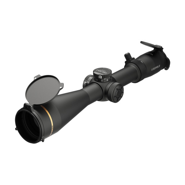 LEUPOLD 3-18x50 VX-6HD G2 30mm SF CDS-SZL2 FIREDOT