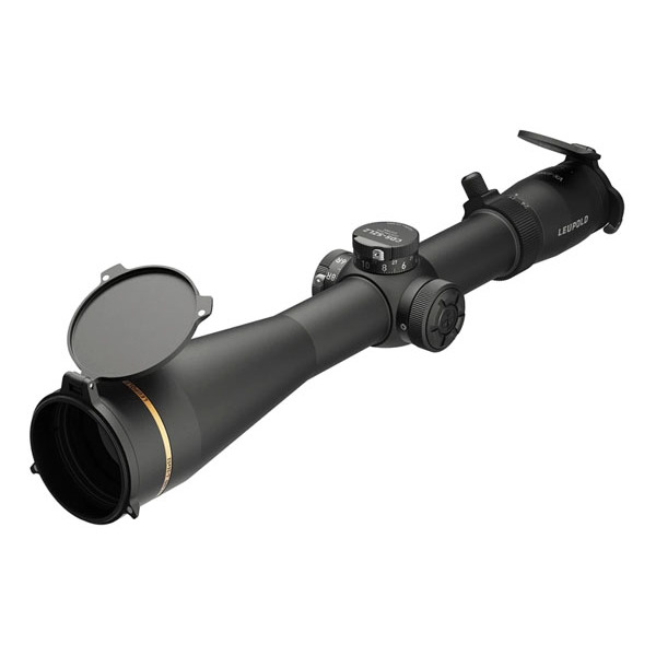 LEUPOLD 4-24x52 VX-6HD G2 34mm SF CDS-SZL2 FIREDOT
