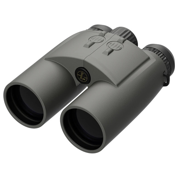 LEUPOLD BX-4 RANGE HD G2 TBR/W 12x50MM GRAY BINOC