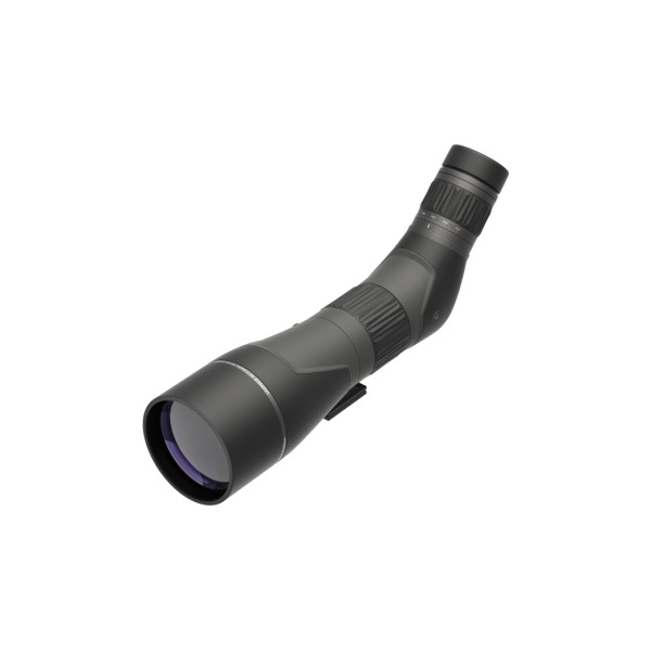 LEUPOLD 20-60x80mm SX-2 G2 ALP HD ANGLED SPOTTER