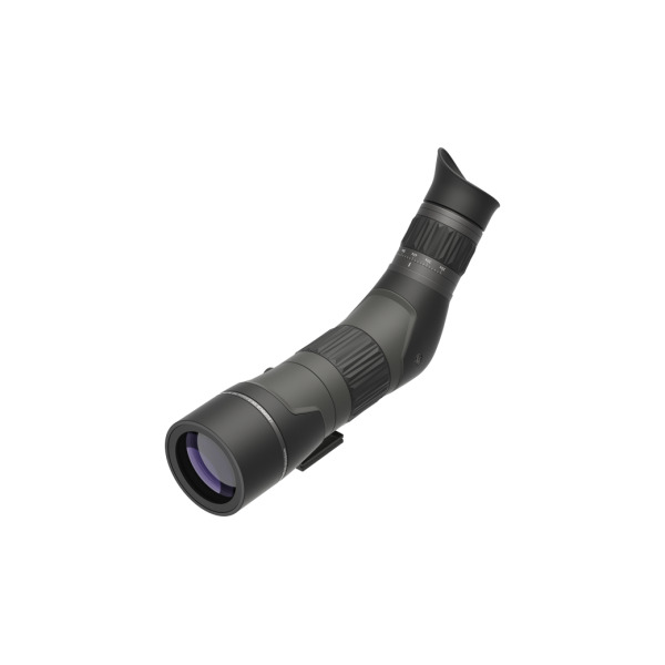 LEUPOLD 20-60x60mm SX-2 G2 ALP HD ANGLED SPOTTER