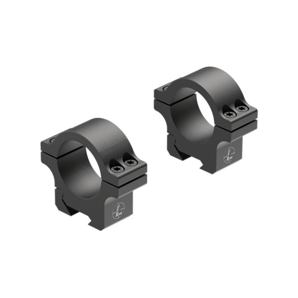 LEUPOLD OPEN RANGE 1" RIMFIRE 3/8 OR 11mm MED