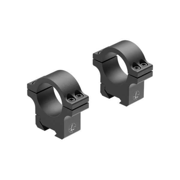 LEUPOLD OPEN RANGE 1" RIMFIRE 3/8 OR 11mm HIGH