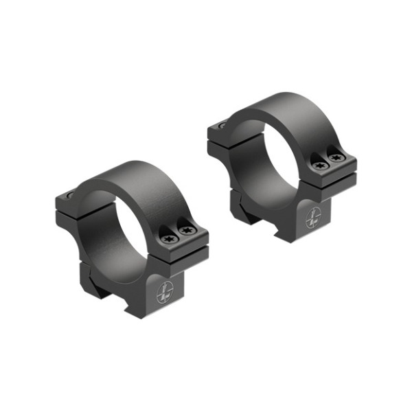 LEUPOLD OPEN RANGE 30mm RIMFIRE,11mm MED ALUM