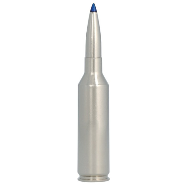 FEDERAL AMMO 6.5 PRC 140gr TERMINAL ASCENT 20/bx