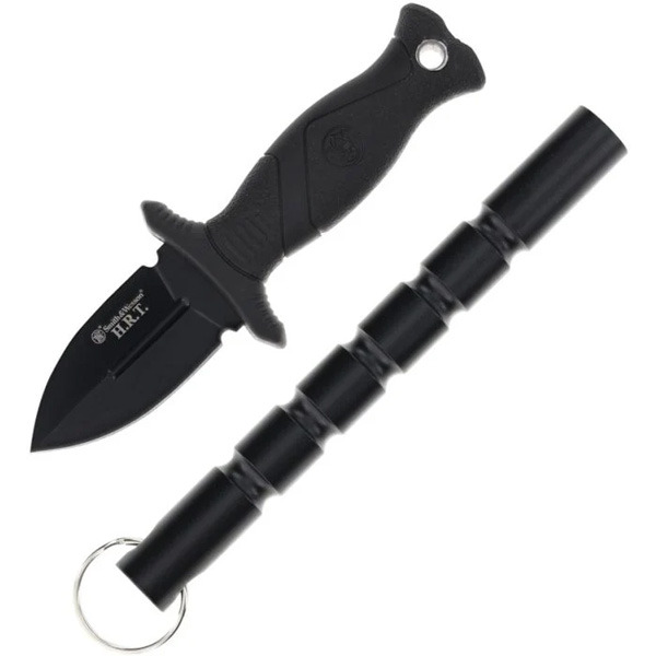 S&W PERSONAL PROTECTION COMBO