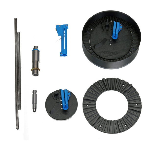 DILLON BULLET FEEDER CONV KIT 9MM/.355/.357