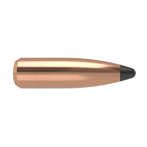 NOSLER 6MM(.243) 85gr Spitzr BULLET Partition 50/bx